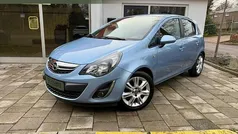 Gebruikt 2014 Opel Corsa Hatchback | € 4.450 (Eerlijke prijs)