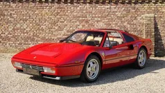 Gebruikt 1989 Ferrari 328 Cabriolet | € 102.500