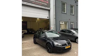 Occasion VW Golf VI 86 PK (63 kW) 2011 Hatchback