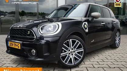 Occasion Mini Cooper Countryman Chili 2026 SUV