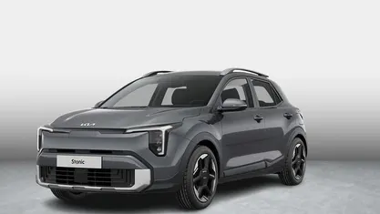 Occasion 2026 Kia Stonic SUV | € 28.790 (Eerlijke prijs)
