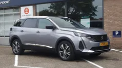 Grijs Gebruikt 2023 Peugeot 5008 Allure MPV | € 32.250 (Eerlijke prijs)