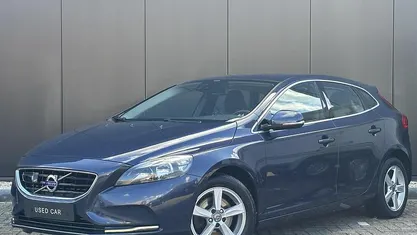 Occasion Volvo V40 Momentum 180 PK (132 kW) 2012 Stationwagen