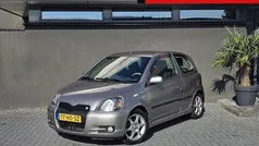 Gebruikt 2001 Toyota Yaris Sport Hatchback | € 2.750 (Eerlijke prijs)