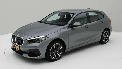 Occasion 2022 BMW 116 Sport Line Hatchback | € 23.550 (Eerlijke prijs)