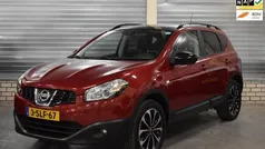 Gebruikt 2013 Nissan Qashqai 360º SUV | € 9.950 (Super prijs)