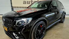 Gebruikt 2018 Mercedes S63 AMG AMG SUV | € 57.950 (Eerlijke prijs)