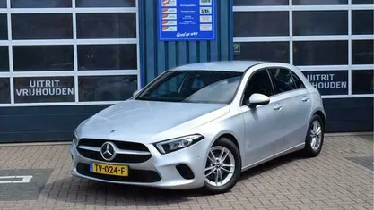 Occasion Mercedes A180 Business 116 PK (85 kW) 2018 Hatchback