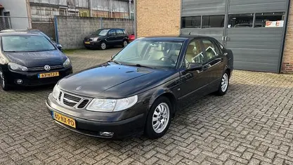 Gebruikt 2004 Saab 9-5 Vector Sedan | € 1.990 (Super prijs)