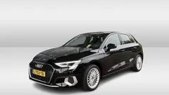 Zwart Gebruikt 2021 Audi A3 Sportback e-tron Advanced Hatchback | € 24.750 (Eerlijke prijs)