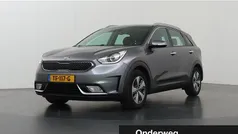 Gebruikt 2018 Kia Niro SUV | € 15.435 (Eerlijke prijs)