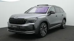 Gebruikt 2025 Skoda Kodiaq Business Line SUV | € 53.700 (Goede deal)