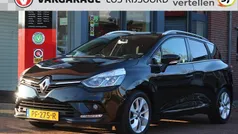 Gebruikt 2017 Renault Clio GrandTour LIMITED Stationwagen | € 9.695 (Eerlijke prijs)
