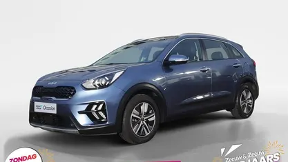 Gebruikt 2022 Kia Niro SUV | € 26.940 (Goede deal)