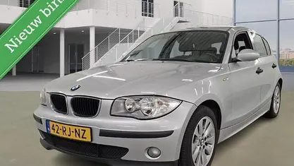 Occasion 2005 BMW 116 Hatchback | € 3.350 (Eerlijke prijs)