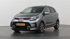 Gebruikt 2021 Kia Picanto GT-Line Hatchback | € 15.935 (Eerlijke prijs)