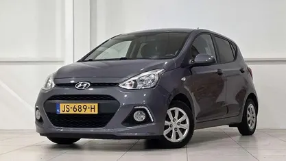 Occasion 2016 Hyundai i10 GO! Hatchback | € 8.294 (Eerlijke prijs)