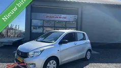 Gebruikt 2017 Suzuki Celerio Comfort Hatchback | € 5.250 (Eerlijke prijs)