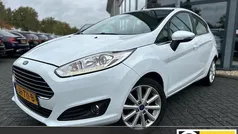 Gebruikt 2016 Ford Fiesta Titanium Hatchback | € 6.450 (Goede deal)