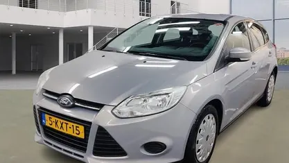 Occasion 2013 Ford Focus Hatchback | € 3.450 (Eerlijke prijs)