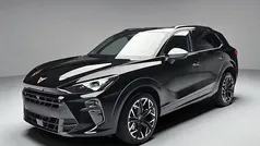 Gebruikt 2025 Cupra Terramar SUV | € 41.500 (Goede deal)