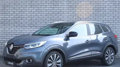 Grijs Gebruikt 2016 Renault Kadjar Bose Edition SUV | € 16.240 (Eerlijke prijs)