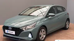 Gebruikt 2023 Hyundai i20 Comfort Hatchback | € 20.895 (Goede deal)