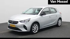 Gebruikt 2022 Opel Corsa Edition Hatchback | € 13.200 (Goede deal)