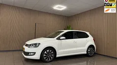 Wit Gebruikt 2017 VW Polo Edition Hatchback | € 10.220 (Eerlijke prijs)