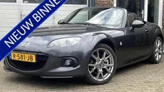 Gebruikt 2013 Mazda MX5 Cabriolet | € 14.450 (Eerlijke prijs)
