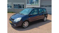 Gebruikt 2007 Renault Grand Scénic II MPV | € 1.675 (Goede deal)