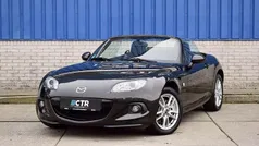Gebruikt 2013 Mazda MX5 Cabriolet | € 13.450 (Goede deal)