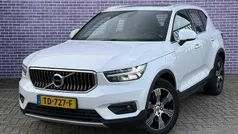 Wit Gebruikt 2018 Volvo XC40 Inscription SUV | € 30.694 (Eerlijke prijs)