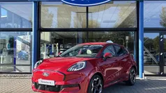 Gebruikt 2025 Ford Puma Gen-E Premium SUV | € 34.895 (Eerlijke prijs)