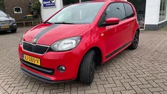 Gebruikt 2014 Skoda Citigo Sport Hatchback | € 6.500 (Goede deal)