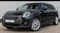Zwart Gebruikt 2023 Mini Cooper Clubman Comfort Stationwagen | € 23.950 (Super prijs)