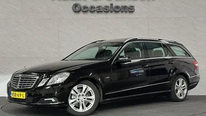Occasion Mercedes 350 292 PK (214 kW) 2009 Stationwagen