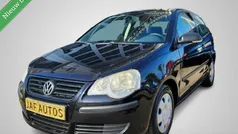 Gebruikt 2008 VW Polo Trendline Hatchback | € 2.499 (Eerlijke prijs)