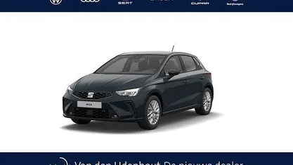 Gebruikt 2025 Seat Ibiza Style Hatchback | € 23.728 (Goede deal)