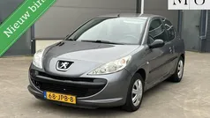 Peugeot 206+