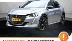 Grijs Gebruikt 2023 Peugeot 208 GTi Hatchback | € 19.700 (Eerlijke prijs)