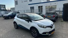 Gebruikt 2017 Renault Captur SUV | € 8.450 (Goede deal)