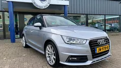 Gebruikt 2016 Audi A1 Sportback Sport Hatchback | € 15.745 (Eerlijke prijs)