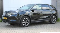 Zwart Gebruikt 2024 Opel Grandland X SUV | € 36.895 (Eerlijke prijs)