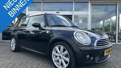 Gebruikt 2010 Mini One Clubman Stationwagen | € 4.900 (Eerlijke prijs)