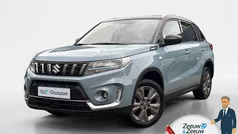 Gebruikt 2022 Suzuki Vitara SUV | € 21.940 (Eerlijke prijs)