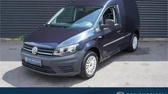 Blauw Gebruikt 2017 VW Caddy MPV | € 8.450 (Eerlijke prijs)
