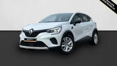 Wit Gebruikt 2021 Renault Captur Zen SUV | € 15.950 (Goede deal)
