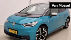 Gebruikt 2020 VW ID.3 Hatchback | € 18.900 (Eerlijke prijs)