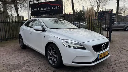 Occasion Volvo V40 Ocean Race 120 PK (88 kW) 2016 Hatchback